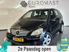 Mercedes-Benz B-klasse - 170 EXPORT