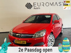 Opel Astra GTC - 1.6 Edition Airco 18inch Lmv Nieuwe Apk