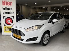 Ford Fiesta - 1.0 Style