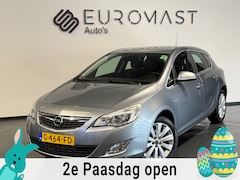 Opel Astra - 1.4 Turbo Anniversary Edition Automaat Nieuw apk Airco Nete auto