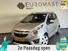 Chevrolet Spark - 1.2 16V LTZ Airco Pdc 5d Nieuwe Apk