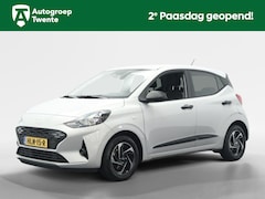 Hyundai i10 - 1.0 Comfort Sport | Carplay Navigatie | Airco | Cruise control