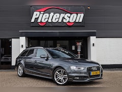 Audi A4 Avant - 1.8 TFSI 2x S-Line NAP ACC B&O TREKHAAK XENON