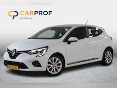 Renault Clio - 1.0 TCe Intens ALL-seasons | Climate | Carplay | Cruise | LED | Nette auto