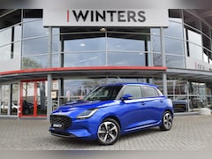 Suzuki Swift - 1.2 Style Smart Hybrid Automaat | Navigatie | Stoelverwarming | Camera | Climate Control |