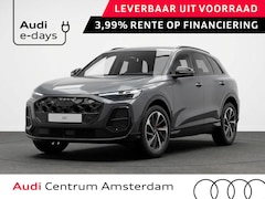 Audi Q5 - S edition Competition e-hybrid 367 pk | B&O sound system | Glazen panoramadak | MMI Bijrij