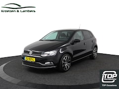 Volkswagen Polo - 1.2 TSI Comfortline