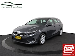 Kia Cee'd Sportswagon - Ceed 1.5 T-GDi DynamicLine