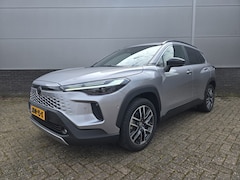 Toyota Corolla Cross - Hybrid 180 Executive, Demonstratie auto