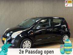 Suzuki Alto - 1.0 Comfort EASSS AIRCO ELEKTR. RAMEN