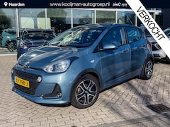 Hyundai i10 - 1.0i Comfort