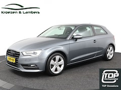 Audi A3 - 1.4 TFSI Ambition Pro Line +