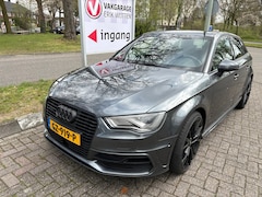 Audi A3 Sportback - 1.4 e-tron PHEV Ambition Pro Line plus