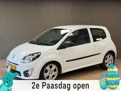 Renault Twingo - 1.2-16V Authentique NAP GOED ONDERHOUDEN ELEC RAMEN
