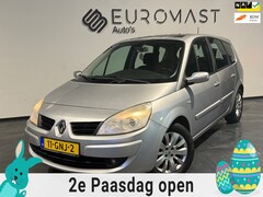 Renault Grand Scénic - 1.6-16V Sélection Business Airco Cruise Pdc Trekhaak Nieuwe Apk