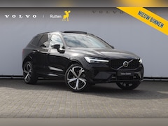Volvo XC60 - T6 340PK Automaat Plug-in hybrid AWD R-Design