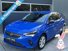 Opel Corsa - 1.2 100pk Automaat Edition Apple Carplay Camera Blind spot DAB