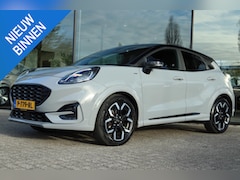 Ford Puma - 1.0 ECOBOOST HYBRID ST-LINE X | AFN. TREKHAAK | ADAPT. CRUISE | LED | B&O | SIDE ASSIST |