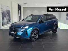Peugeot 5008 - 1.2 Hybrid 145 Allure | Camera | Apple Carplay/Android Auto | Climate control