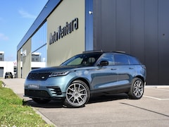 Land Rover Range Rover Velar - 2.0 P400e AWD Autobiography PHEV | Stuurwielverwarming | Stoelkoeling | Black Pack | Adapt