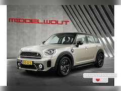 MINI Countryman - 220 PK Cooper S E ALL4 Premium+ Pano-dak/Head-up Display