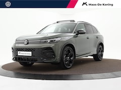 Volkswagen Tiguan - R-Line Edition 1.5 eHybrid 204 PK 6 versn. DSG · Black Style Pakket · Panoramaschuif-kante
