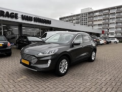 Ford Kuga - 2.5 PHEV Titanium
