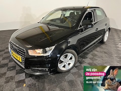 Audi A1 Sportback - 1.0 TFSI Sport Pro Line
