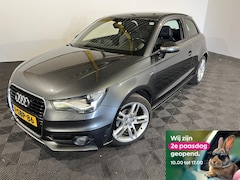 Audi A1 - 1.2 TFSI Pro Line S