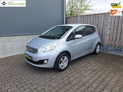 Kia Venga - 1.4 CVVT X-tra | GERESERVEERD