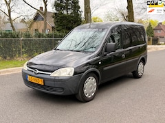 Opel Combo - 1.7 CDTi Comfort 500 kg