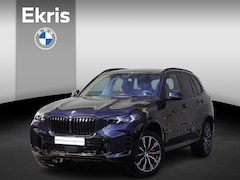 BMW X5 - xDrive50e Launch Edition M Sportpakket Pro | Comfort Plus Pack | Trekhaak met elektrisch w