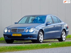 Mercedes-Benz E-klasse - 500 | Luchtvering | Youngtimer UNIEK