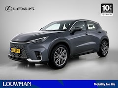 Lexus LBX - Relax 2WD