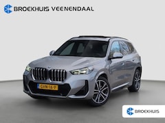 BMW X1 - xDrive23i 204pk | M-Sport | 360 Camera | Pano | Adap. Cruise Control | Stoelverwarming | T