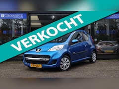 Peugeot 107 - 1.0-12V Millesim 200|Airco|Elekt.ramen|Stuurbekr