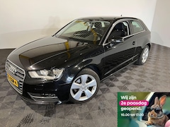 Audi A3 Sportback - 1.4 TFSI Attraction Pro Line
