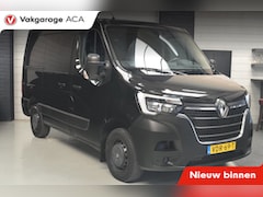 Renault Master - T28 2.3 dCi 135 L1H1 // 71.000 km // AIRCO // CRUISE // TREKHAAK //