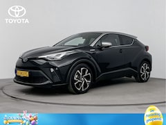 Toyota C-HR - 1.8 Hybrid Style Premium | NL-Auto | JBL-Audio | Navigatie | Toyota-paasweekend
