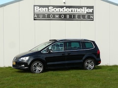 Volkswagen Sharan - 2.0 TDI Highline Edition 7p