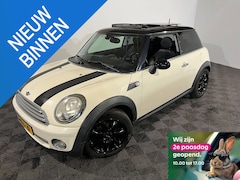 MINI Cooper - 1.6