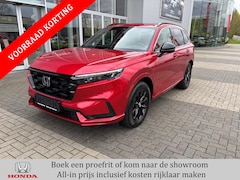 Honda CR-V - 2.0 e:PHEV Advance Tech | 2000 EURO Voorraad Korting