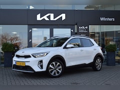 Kia Stonic - 1.0 T-GDi MHEV DynamicPlusLine | Camera | Navigatie | Cruise- & Climate Control | Tot 10Jr
