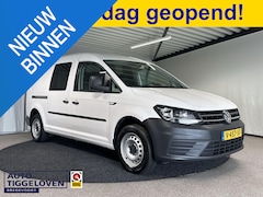 Volkswagen Caddy Maxi - 2.0 TDI L2H1 BMT Trendline 102PK | Airco | Apple Carplay