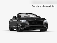 Bentley Continental GTC - S 4.0 V8 Hybrid ROTATING|B&O|TOURING