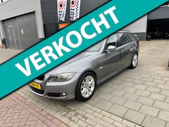BMW 3-serie Touring - 318i Xenon Panoramadak Trekhaak Airco NAP APK