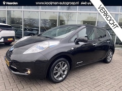 Nissan LEAF - Business Edition 30 kWh ZO MEENEEMPRIJS APK 24-2-2027 69, 2% soh