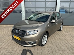 Dacia Sandero - 0.9 Tce 90pk Lauréate