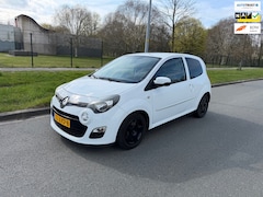 Renault Twingo - 1.2 16V Collection Airco Cruise Controle Set Zomer Banden
