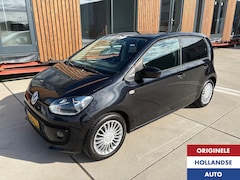Volkswagen Up! - 1.0 High Up Cruise Control Parksensor 2e Eig
